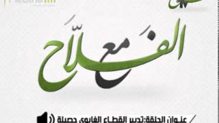 مع الفلاح : تدبير القطاع الغابوي حصيلة و آفاق