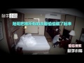 网红小陆实测超级跑车扔纸条，劝女大学生“从良”