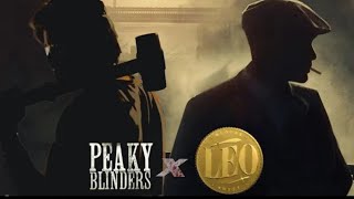Ordinary person(LEO) x Peaky blinders _ Version 1 | #leo #vijay #lokeshkanagaraj #peakyblinders