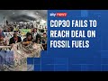 COP30 deal masks disappointment from climate focused nations