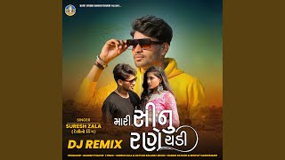 Mari Sinu Rane Chadi DJ Remix