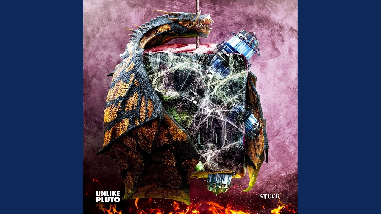 Stuck Youtube Music