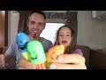 best diving toys for swimming pool 39 piece diving toy unboxing