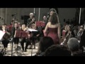 spohr violin concerto in a minor n.8 op.47 gesangscene laura bortolotto violinist