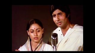 Kishore Kumar & Lata Mangeshkar, Tere Mere Milan Ki Yeh Raina, Evergreen Romantic Song, Abhimaan
