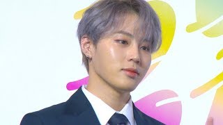 [4K직캠] 하성운(HA SUNG WOON), 성운이를 보면 하늘을 나는 기분(190822)