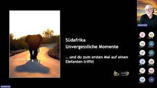 Südafrika – unvergessliche Momente „For Beginners“