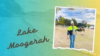 Lake Moogerah Camping