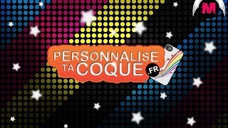 Personnalise-ta-coque.Fr + Code Promo [Partenariat]