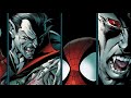 What Big Comic Fans Don't Know About Morbius The Living Vampire