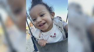Funeral for toddler who died at Lenoir day care happening this week
