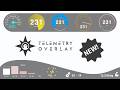 Top New Features — Telemetry Overlay and Telemetry Extractor