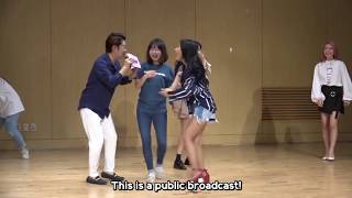 [ENG SUB] 170806 Mamamoo - School Attack Behind (Entertainment Weekly)