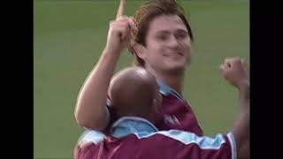 Frank Lampard Junior - West Ham
