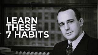 Don’t Enter 2026 Without These 7 Habits | Napoleon Hill