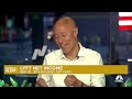 lyft ceo david risher on q2 results