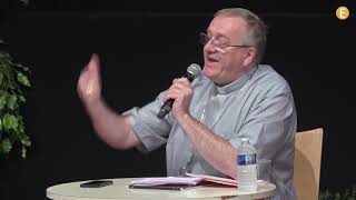 Vivre avec le Christ-Enseignement de Mgr Yves Le Saux