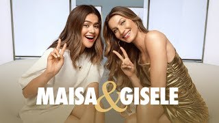 MAISA - ENTREVISTA GISELE