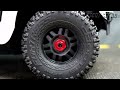 arrma mojave 4s first look