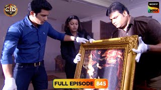 CID को Suspect के घर से मिली करोड़ों की Paintings | CID | सी.आई.डी. | 1 Feb 2025