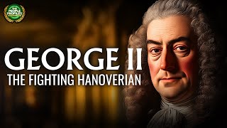 King George II - The Fighting Hanoverian Documentary