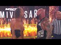 Fatal 4-Way for the Impact Tag Team Championships -  Impact Wrestling Slammiversary 2021