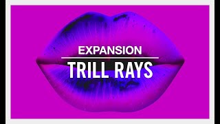 Kreatve Session 098 | Trill Rays Maschine Expansion (Beat Making Live)