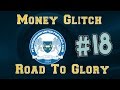 FIFA 15 MONEY GLITCH ROAD TO GLORY EPISODE #18