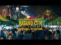 Street Photography POV Episode 3 | Baguio City Philippines | Sony A6400 + Viltrox 56mm f1.4 | 4K