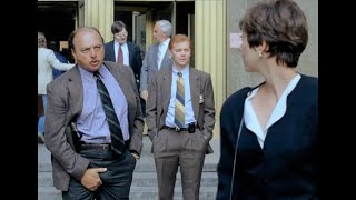 NYPD Blue - Hey, Ipsa This You Pissy Little Bitch !!!