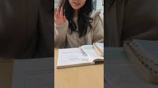 군산제일교회 중고등부 공과-(하나님의 성품) 순결에 대하여 2025.2.23