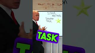 Star Method For Behavioural Interview Questions Starmethod Interviewquestionsandanswers
