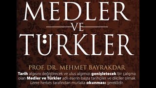 MEDLER   VE   TÜRKLER