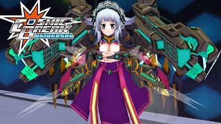 【#CBUNI】アンリエールでVS15アリーナ**デイリー消化する！**【#コズミックブレイク】CosmicBreak