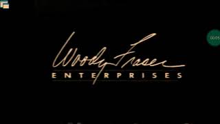 Woody Fraser Enterprises/Maple Palm Productions/MTM Enterprises/The Family Channel (1995)