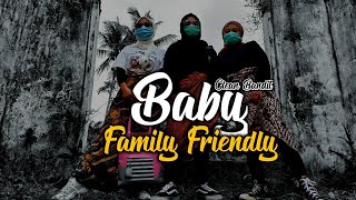 Baby Family Friendly ‼️ Baby - ( DJ Topeng Remix )