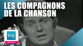 Les Compagnons De La Chanson "La chanson de Lara" (live officiel) | Archive INA