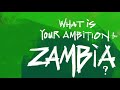 Zambition Trailer