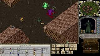 ウルティマオンライン(Ultima Online)2024 #1068