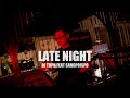 DJ TOPH X @sangpoispo  LATE NIGHT (OFFICIAL MV)