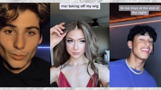 They were fake? Of course they were fake | TIKTOK COMPILATION 2020