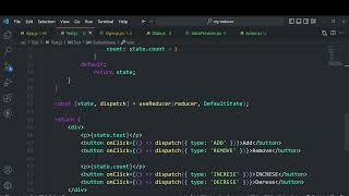 React Hooks Bangla - React useReducer hook Bangla - React Tutorial Bangla
