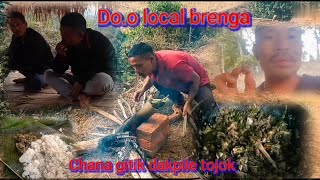 Do.o local brenge chataijok da.alba