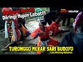 Kesurupan apa ini bara api kok dimakan ‼️Ebeg Turonggo Mekar Sari Budoyo terbaru