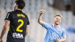 Malmö FF - AIK | Svenska Cupen Kvartsfinal 2020