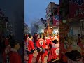 2023北港迎媽祖 炮迎祖媽