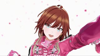 【スタマスmod髪型、衣装変更】【シャニマス】UNION!! ・緋田美琴・有栖川夏葉・大崎甜花・福丸小糸・郁田はるき