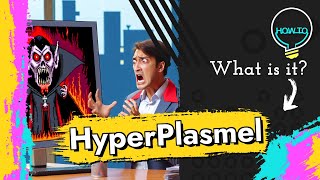 HyperPlasmel Browser Extension Virus Removal Guide