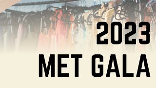 Unlocking Event Success: 5 Lessons from the 2023 Met Gala