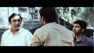 Soggadu Movie Scenes | SubbaRaju Killing Venkateshwar Rao | Tarun | Aarthi Agarwal | Brahmanandam
